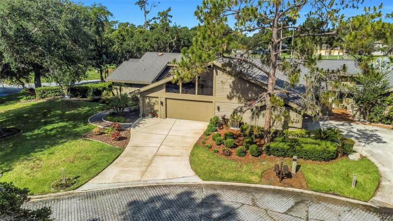 3 bedroom Single Family Residence at 5331 Sand Crane Court, Saddlebrook, Wesley Chapel — photo 2