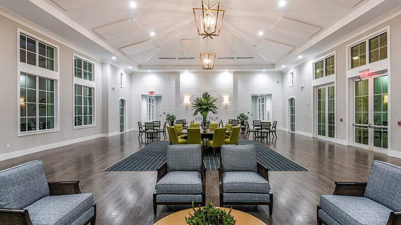3 bedroom Single Family Residence at 21201 Wacissa Drive, Grand Palm Ph 2A(B) & 2A(C), Venice — photo 3