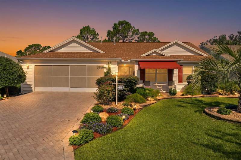 3 bedroom Single Family Residence at 16846 SE 80th Bellavista Circle, The Villages, The Villages — photo 2