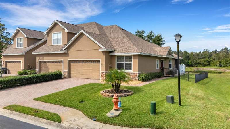 3 bedroom Townhouse at 6381 Torrington Circle, Chelsea Oaks, Lakeland — photo 3