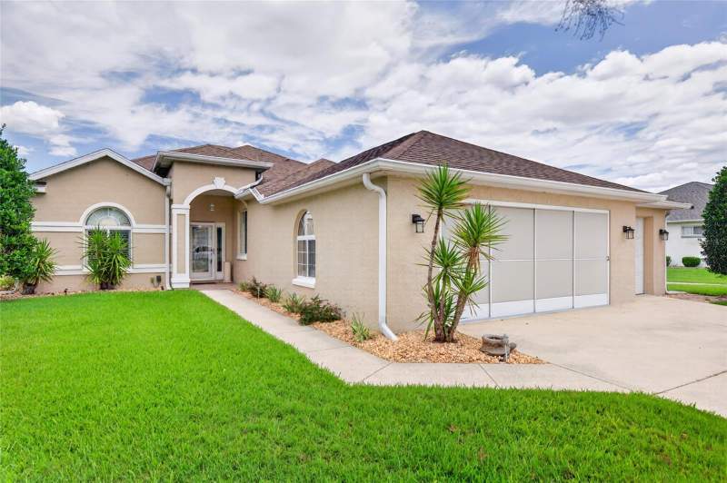 3 bedroom Single Family Residence at 5815 NW 21st Street, Ocala Palms, Ocala — photo 4