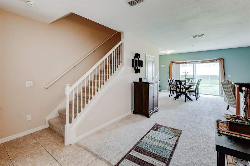 3 bedroom Townhouse at 1921 CHATHAM PLACE DRIVE, CHATHAM PLACE/ARBOR MDWS A-C, ORLANDO — photo 5