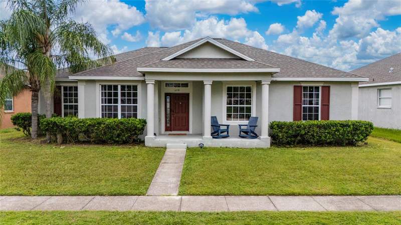 3108 WESTBROOK ROAD home for sale in Concorde Estates