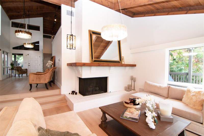 4 bedroom Single Family Residence at 1296 Weybridge Lane, Weybridge Woods, Dunedin — photo 5