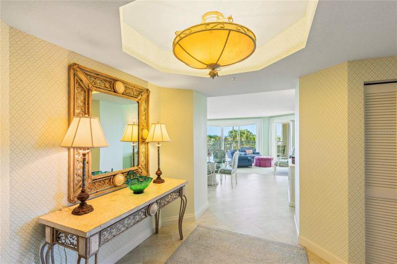 3 bedroom Condominium at 1180 Gulf Boulevard #202, Grande On Sand Key Condo, Clearwater Beach — photo 5