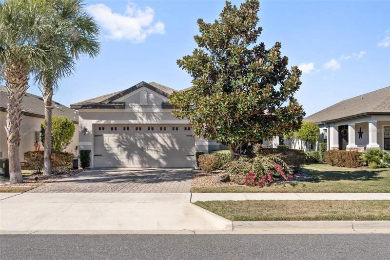 2639 STARGRASS CIRCLE home for sale in Highland Ranch Esplanade
