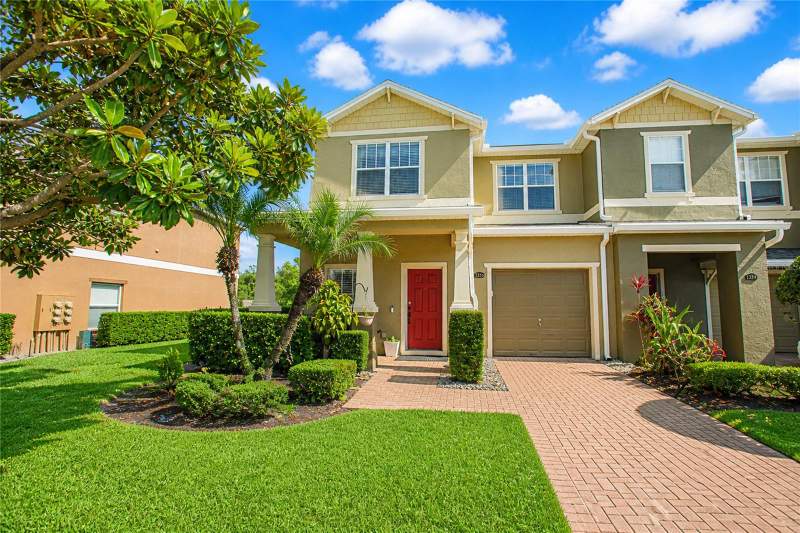 1355 HONEY BLOSSOM DRIVE home for sale in Sawgrass Plantation