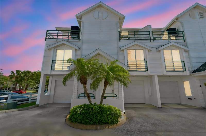 Cutter Cove Condo