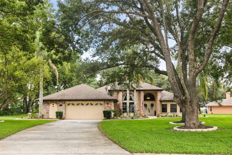 Preston Hollow