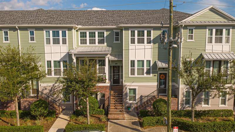 Enclave At Altamonte A