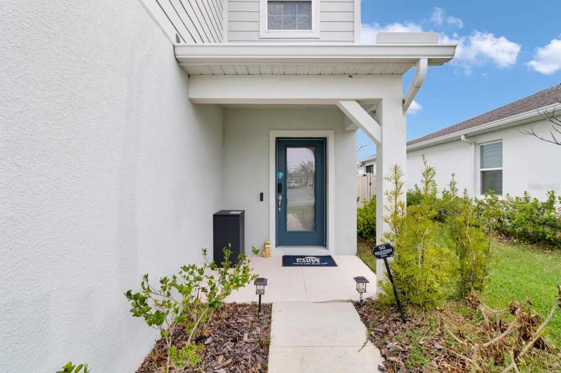 5 bedroom Single Family Residence at 4943 ROYAL POINT AVENUE, CYPRESS HAMMOCK PH 1, KISSIMMEE — photo 3