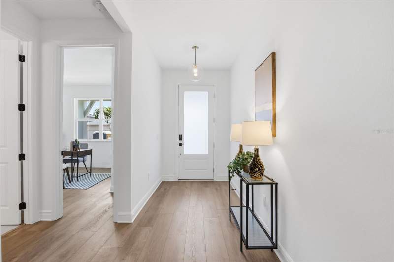 4 bedroom Single Family Residence at 2870 Arbor Dune Avenue, Oaks At Kelly Park, Apopka — photo 3