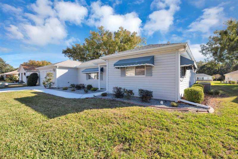 2 bedroom Single Family Residence at 9921 SE 138th Loop, Spruce Creek Country Golf And Country Club, Summerfield — photo 2