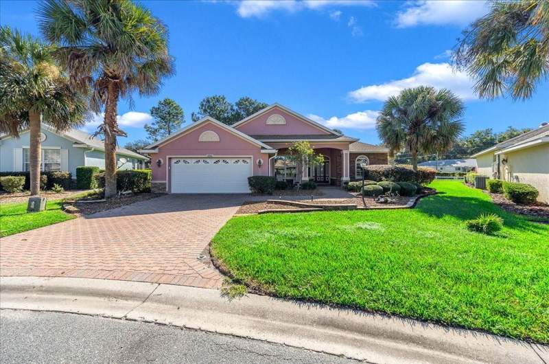 2 bedroom Single Family Residence at 8906 SW 84th Circle, On Top Of The World Candler Hills East Ph 01 Un B, Ocala — photo 2