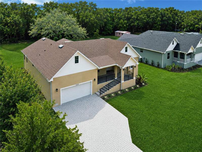 4 bedroom Single Family Residence at 12500 Green Oak Lane, Hickory Hill Acres, Dade City — photo 4