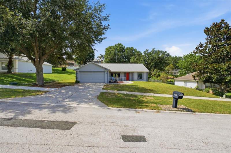 3 bedroom Single Family Residence at 993 Scenic View Circle, Eastridge Ph I, Minneola — photo 2