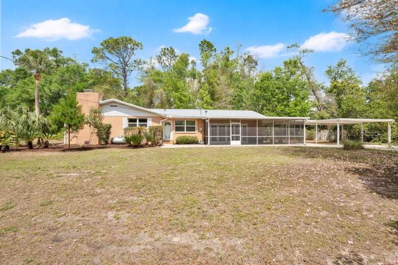 5 bedroom Single Family Residence at 5137 Mount Plymouth Road, Rock Spgs, Apopka — photo 2