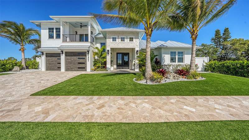 4 bedroom Single Family Residence at 7904 20th Place, Palma Sola Grande, Bradenton — photo 3