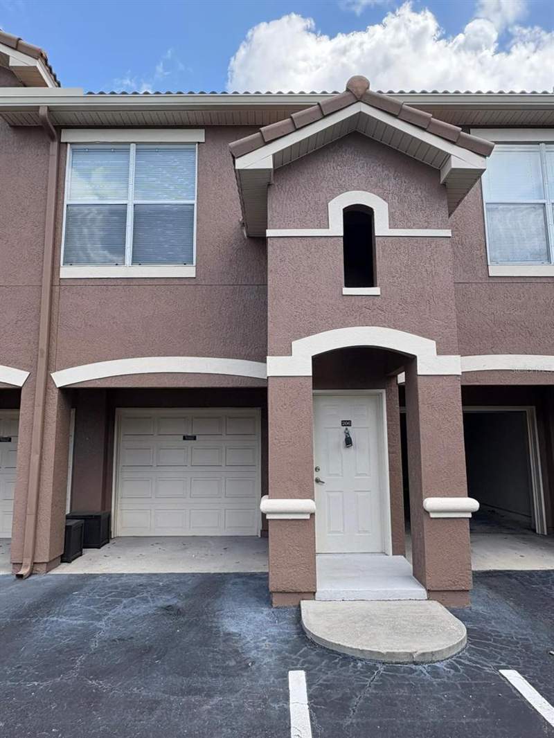 1 bedroom Condominium at 8801 VILLA VIEW CIRCLE #206, MIRABELLA, ORLANDO — photo 1