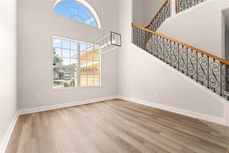 4 bedroom Single Family Residence at 3542 Wind River Run, Clermont Hartwood Reserve Ph 02, Clermont — photo 3