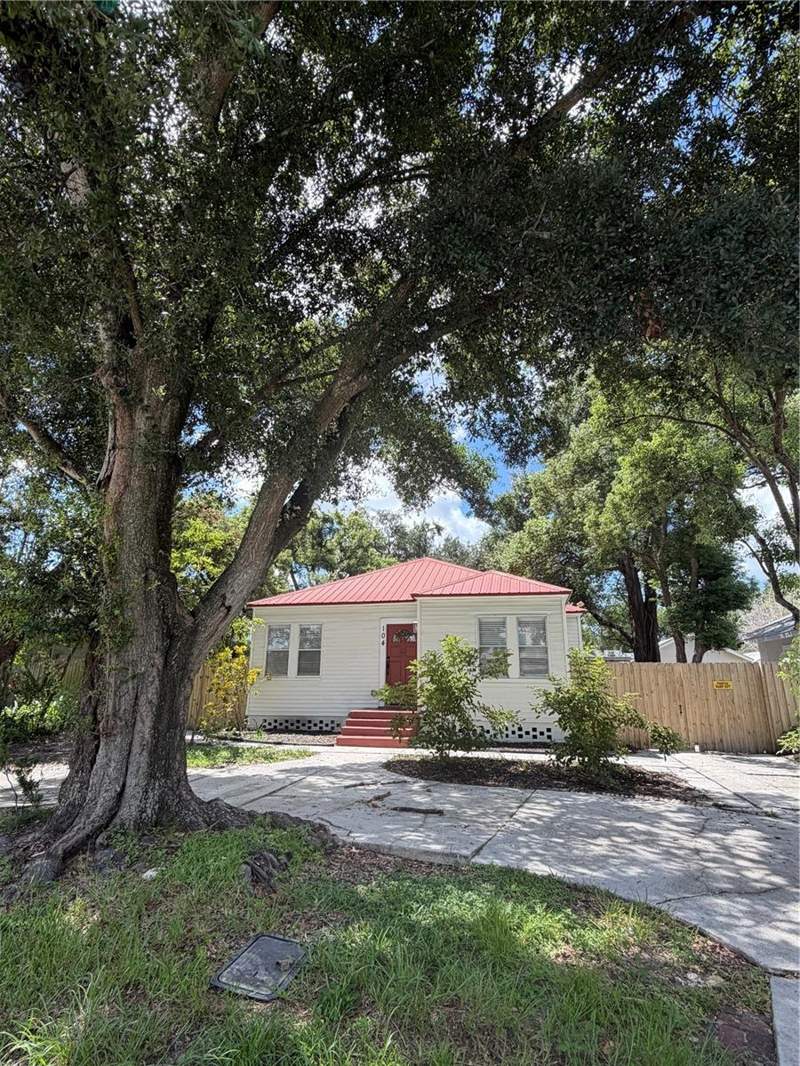 104 W LAMBRIGHT STREET home for sale in North Park Annex