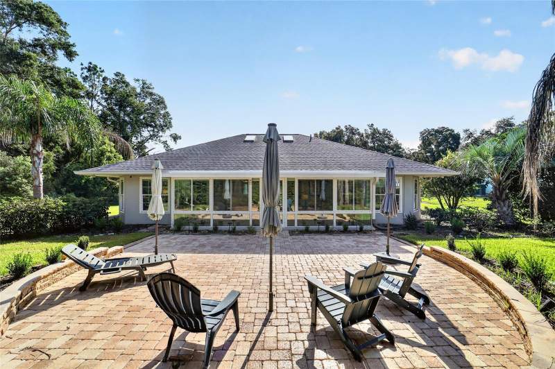 2 bedroom Single Family Residence at 9636 SW 190th Terrace Road, Rainbow Spgs 05 Rep, Dunnellon — photo 4