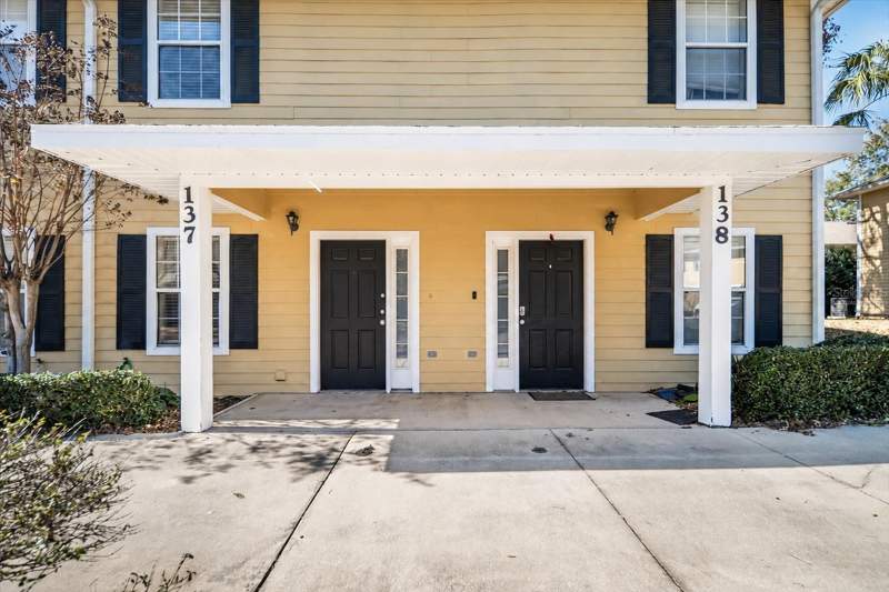 2 bedroom Condominium at 2945 SW 35th Place #137, Woods Edge South, Gainesville — photo 4
