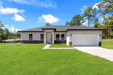 8812 N Lansen Way, Citrus Springs FL - photo 24 of 30