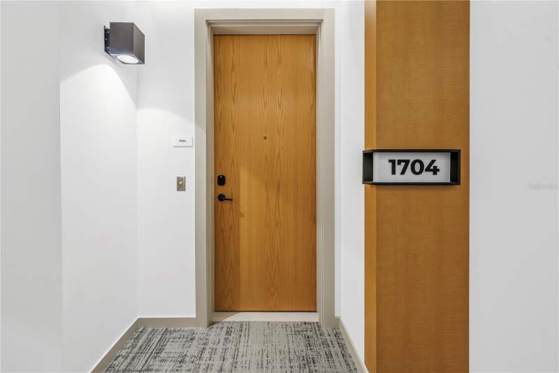 777 3RD AVENUE #1704 home for sale in Reflection St Pete