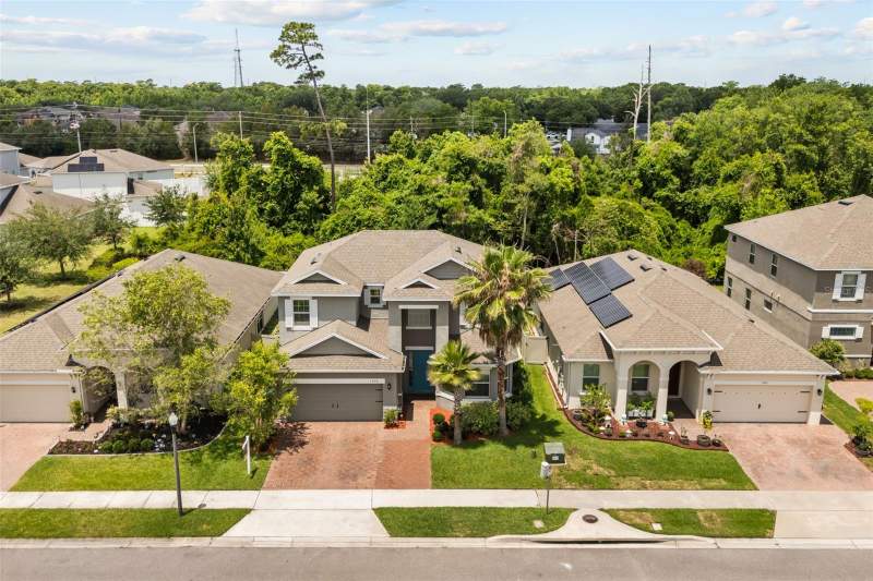 5 bedroom Single Family Residence at 1078 Castlevecchio Loop, Verona, Orlando — photo 2