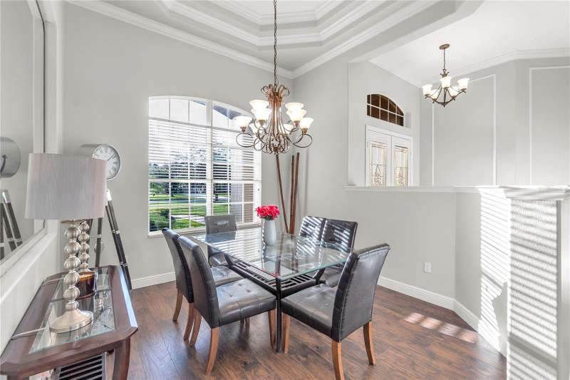 3 bedroom Single Family Residence at 15425 29th Lane, Twin Rivers Ph I, Parrish — photo 5