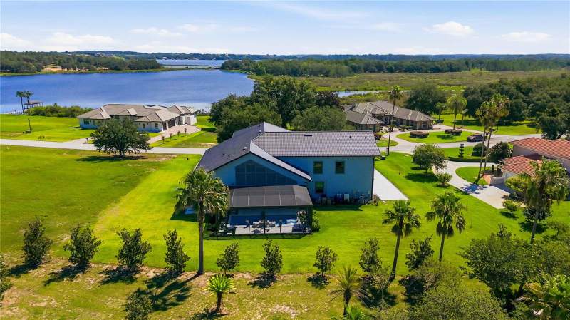 4 bedroom Single Family Residence at 17025 Royal Palm Drive, Garden City Ph 01C Tr A, Groveland — photo 3