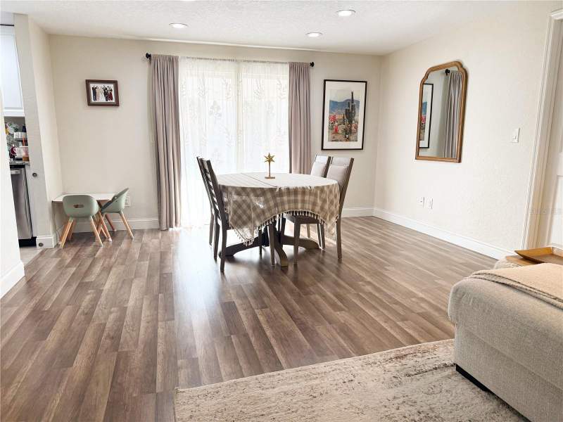 2 bedroom Single Family Residence at 4321 Peacock Road, Spring Hill, Spring Hill — photo 5