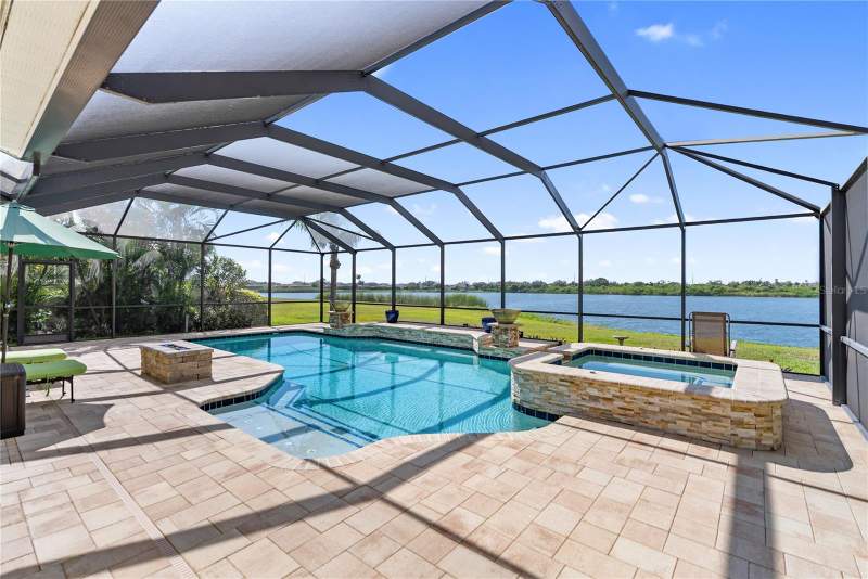 3 bedroom Single Family Residence at 5070 47th Street, Glenn Lakes Ph 1A, Bradenton — photo 4