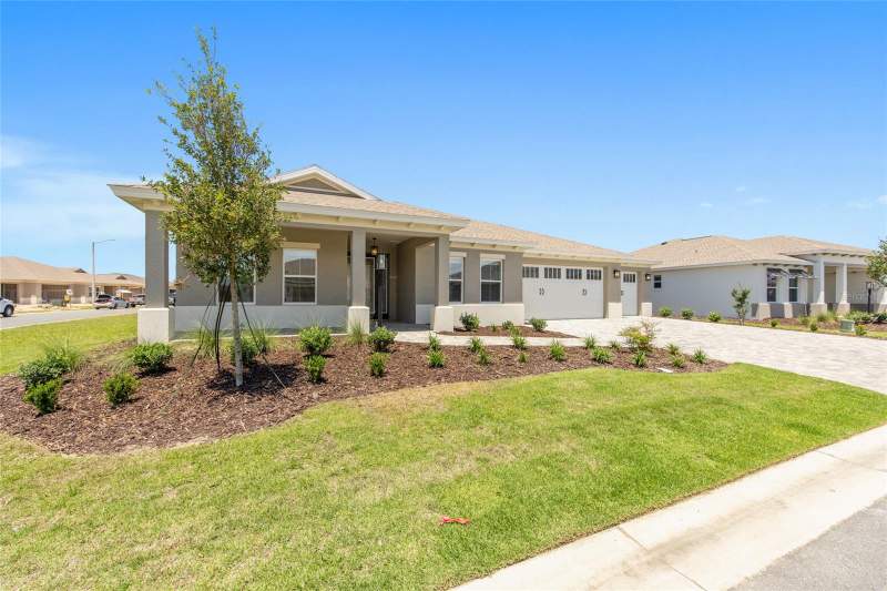 3 bedroom Single Family Residence at 10261 SW 82nd Place Road, Candler Hills, Ocala — photo 3