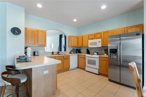 2623 Pawnall Street, Kissimmee FL - photo 20 of 26