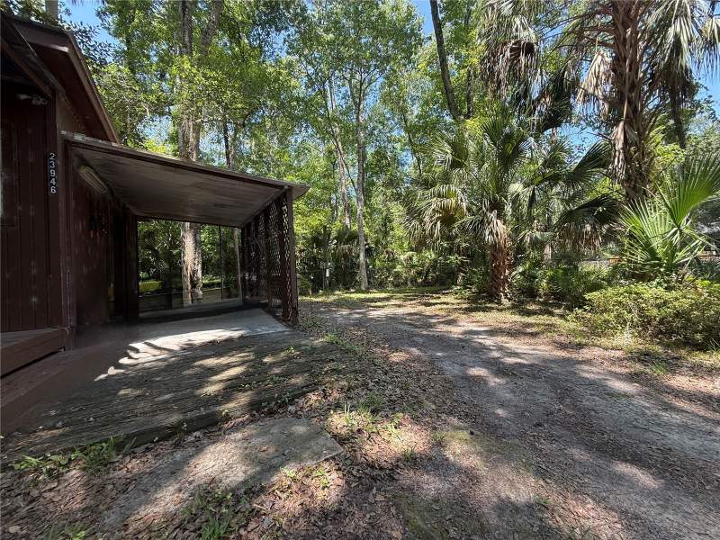 1 bedroom Single Family Residence at 23946 Indigo Road, Astor Forest Campsites Unrec, Astor — photo 3