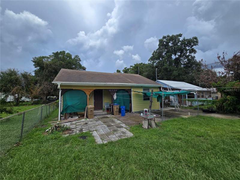 2 bedroom Single Family Residence at 2714 SAMPLE STREET, PINE GROVE, KISSIMMEE — photo 1
