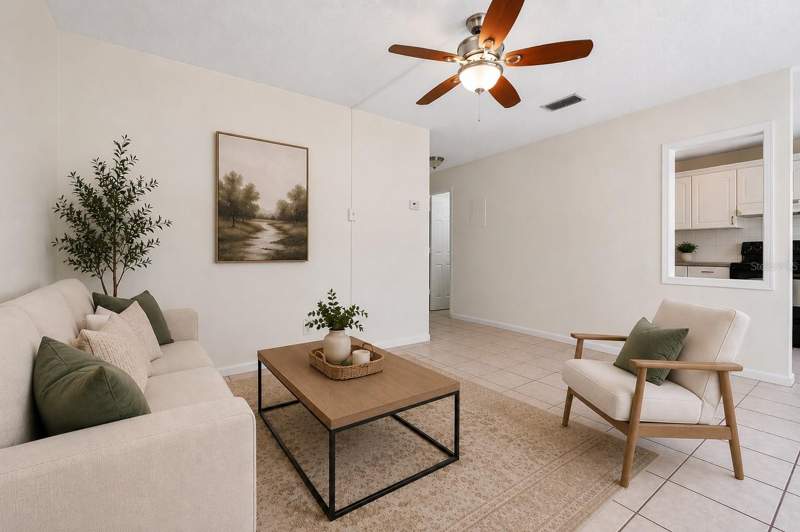 3 bedroom Single Family Residence at 5225 Peach Avenue, Mango Hills, Seffner — photo 3