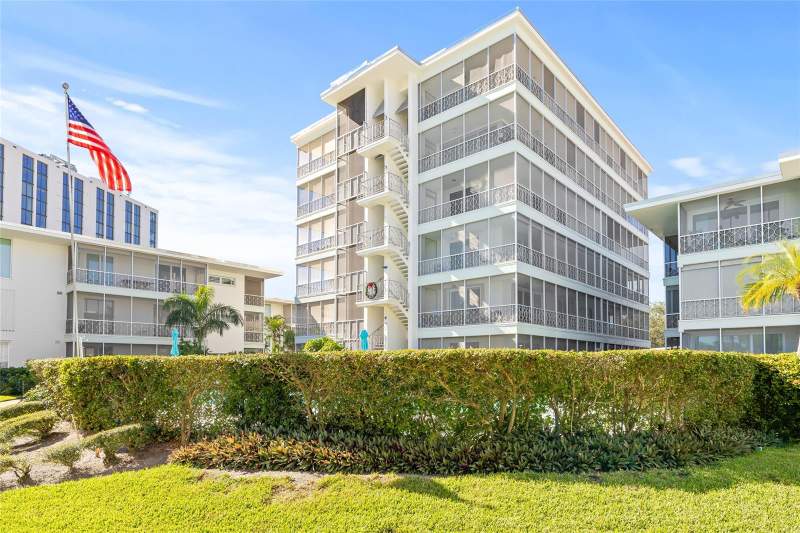1012 N SHORE DRIVE #14 home for sale in Whispering Waters Condo