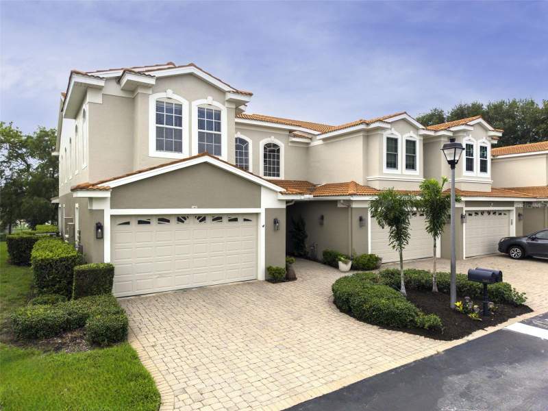 3 bedroom Townhouse at 1460 Ribolla Drive, Villas Of San Marino At Palm Harbor, Palm Harbor — photo 3