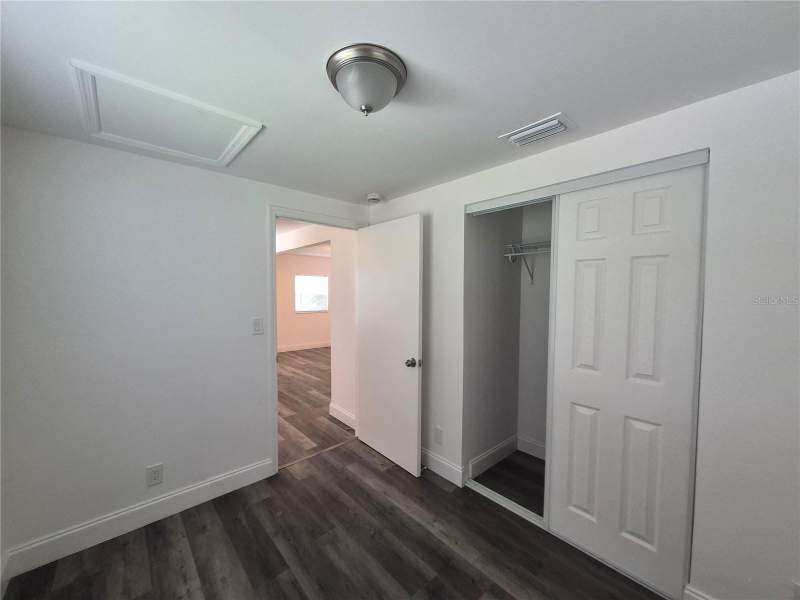 2 bedroom Single Family Residence at 12599 NW 38th Avenue, Reddick, Reddick — photo 5