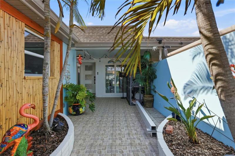2 bedroom Villa at 573 Boca Ciega Point Boulevard, Boca Ciega Point East, St Petersburg — photo 3