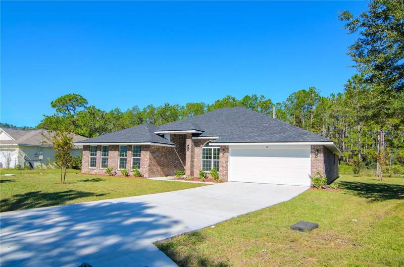 4 bedroom Single Family Residence at 1 Zaun Court, Palm Coast, Palm Coast — photo 5
