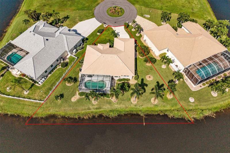 3 bedroom Single Family Residence at 24114 Potosi Court, Punta Gorda Isles Sec 21, Punta Gorda — photo 2
