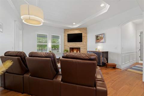 5251 Summit View Drive, Brooksville FL - photo 15 of 99