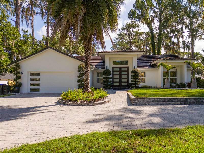Cypress Shores