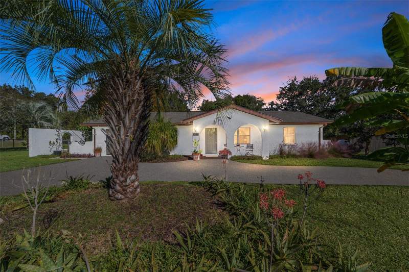5 bedroom Single Family Residence at 3625 SE 137th Street, Belleview Heights Estates, Summerfield — photo 2