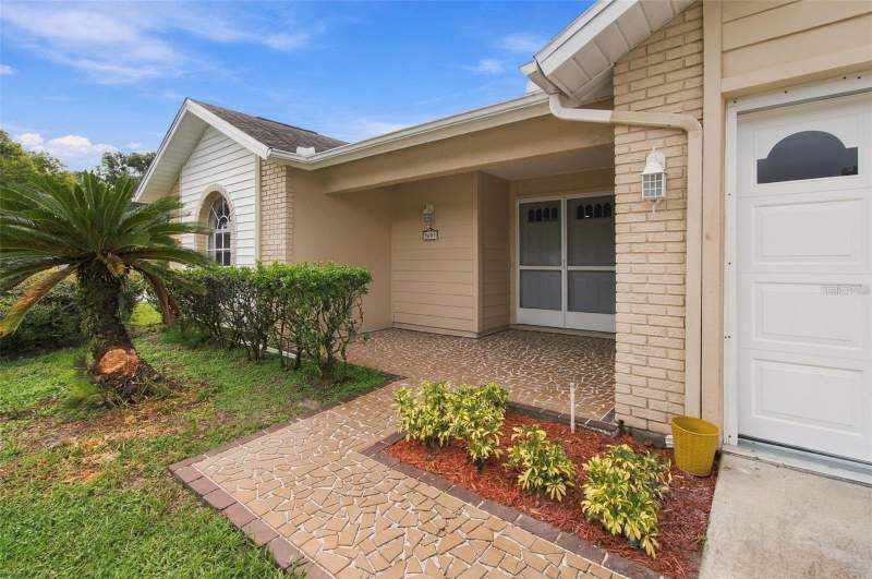 2 bedroom Single Family Residence at 9601 Noble Court, Heritage Lake, New Port Richey — photo 5