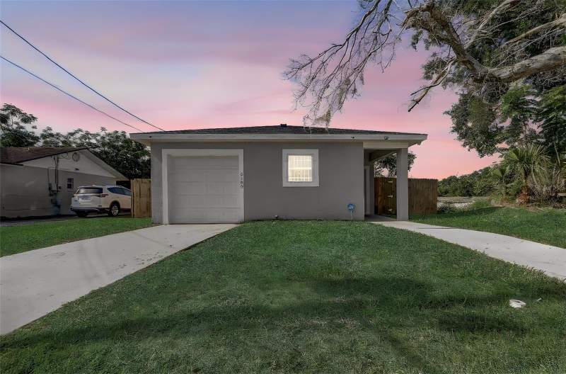 3 bedroom Single Family Residence at 6120 DENSON DRIVE, SILVER STAR TERRACE, ORLANDO — photo 1